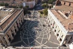 roma campidoglio 2
