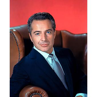 rossano brazzi a colori