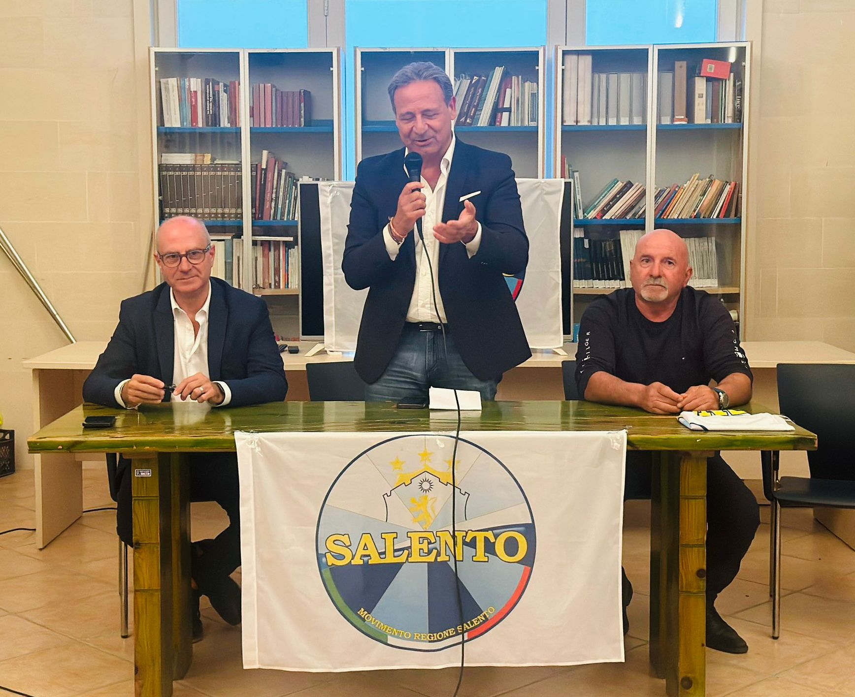 salento 1