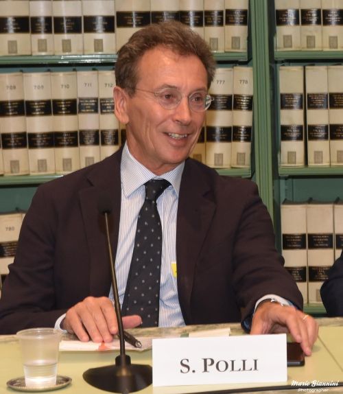 sara iannone senato 5 polli ansa