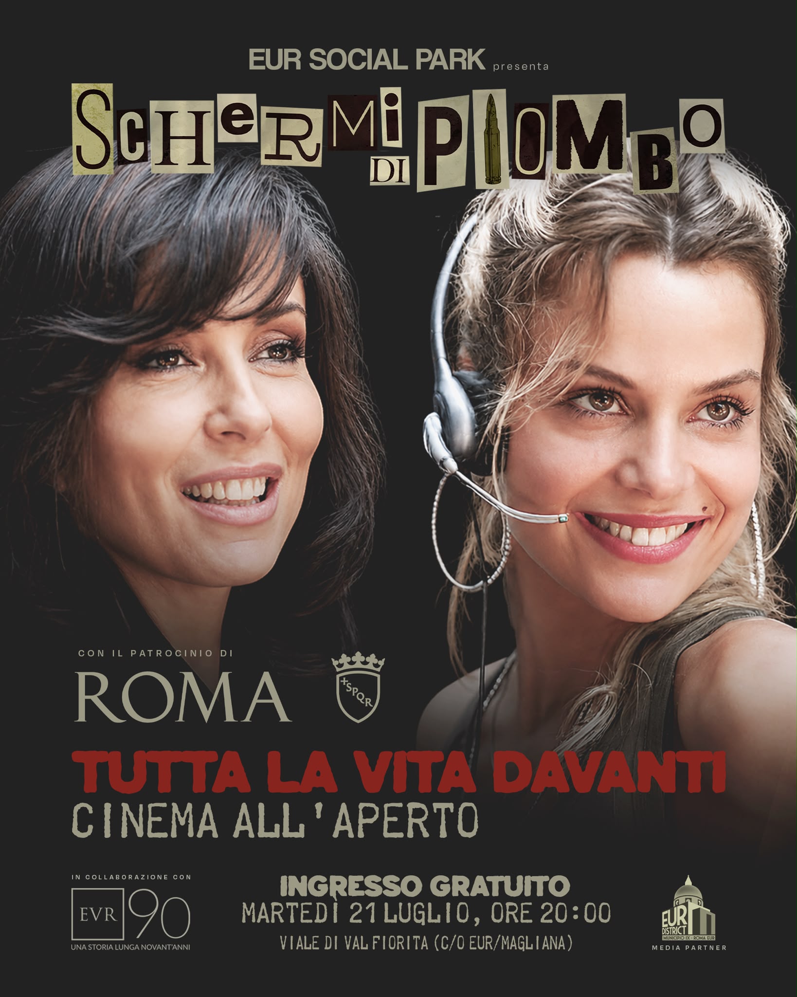 shermi di piombo