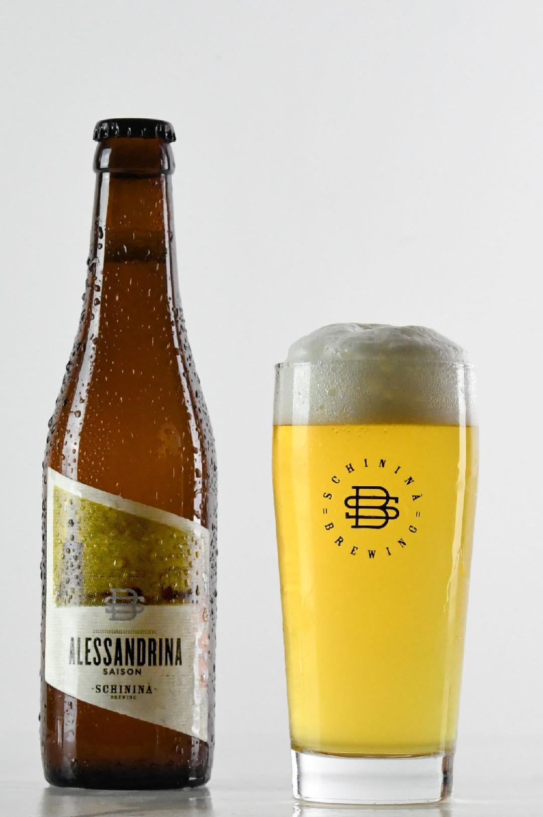 shininà birra aprile 2025