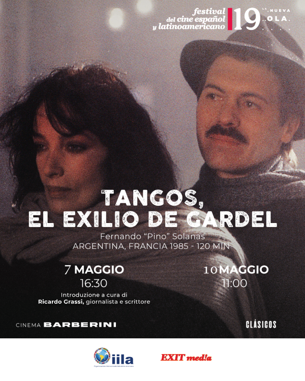 tangos