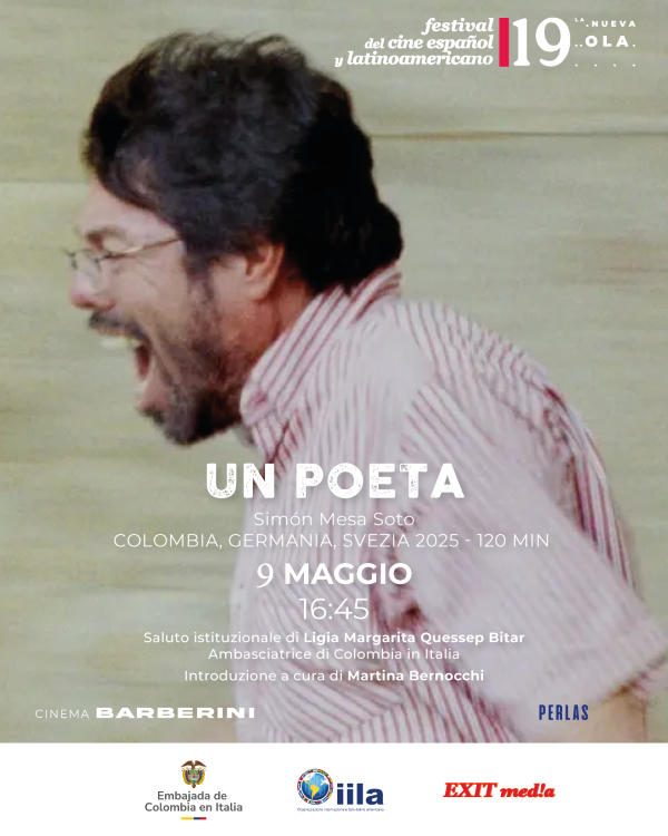 un poeta