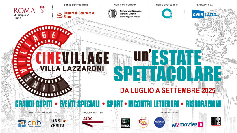 unestate al cinema