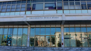 università degli studi