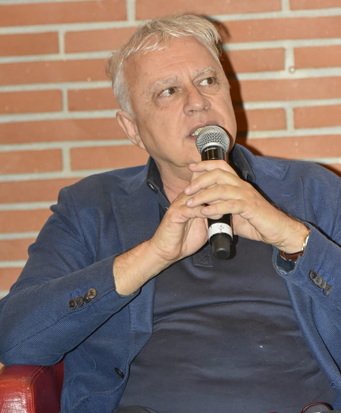 valerio cappelli
