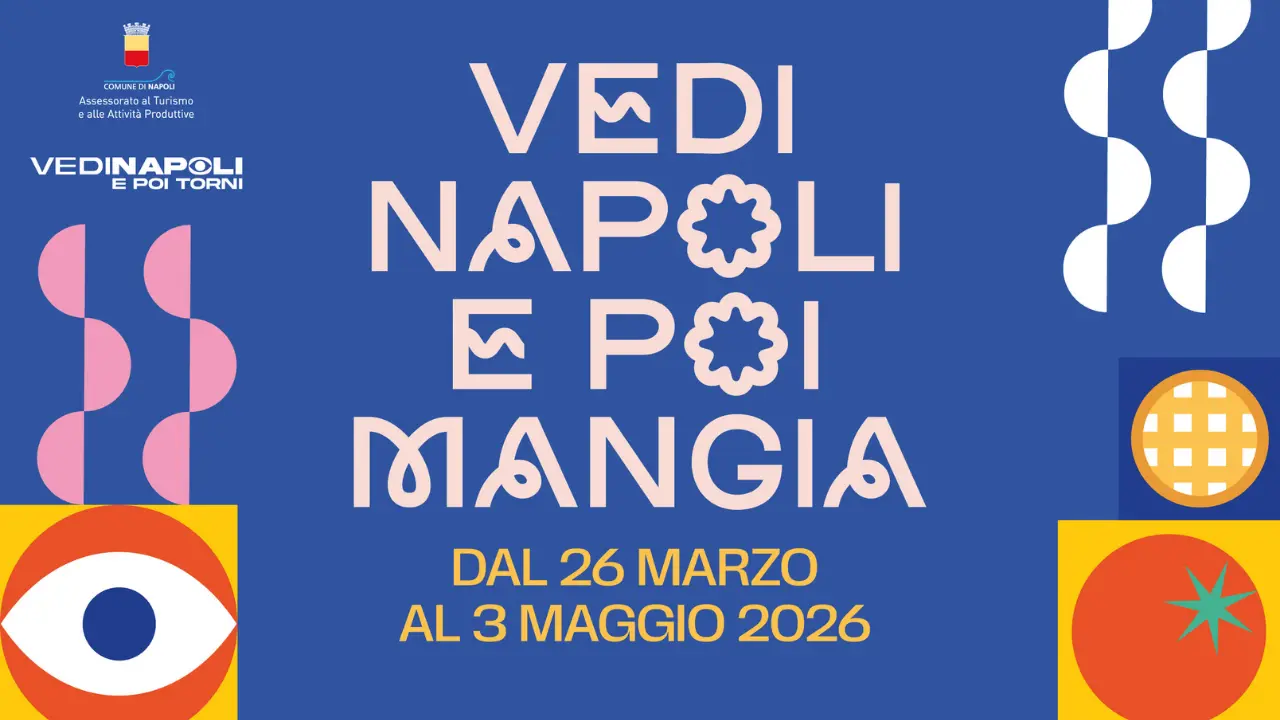vedi Napoli e poi mangia