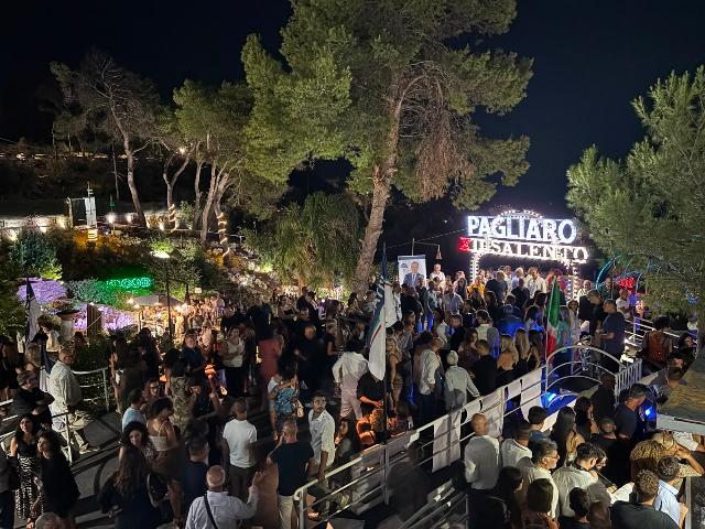 veduta del Malè