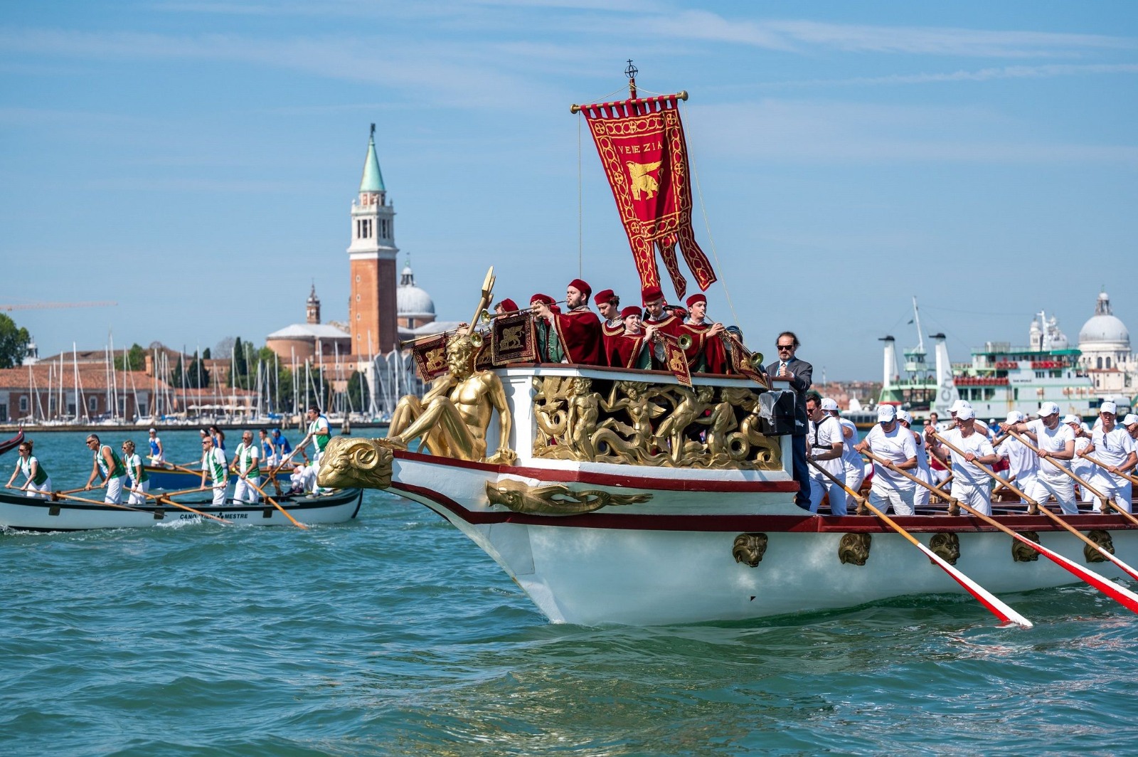 venezia festa della sensa 25 1