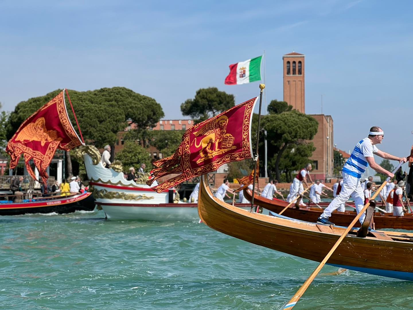 venezia festa della sensa 25 4