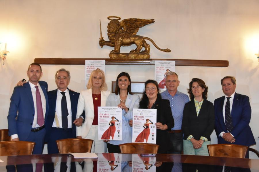 venezia gli abii di silvia 2