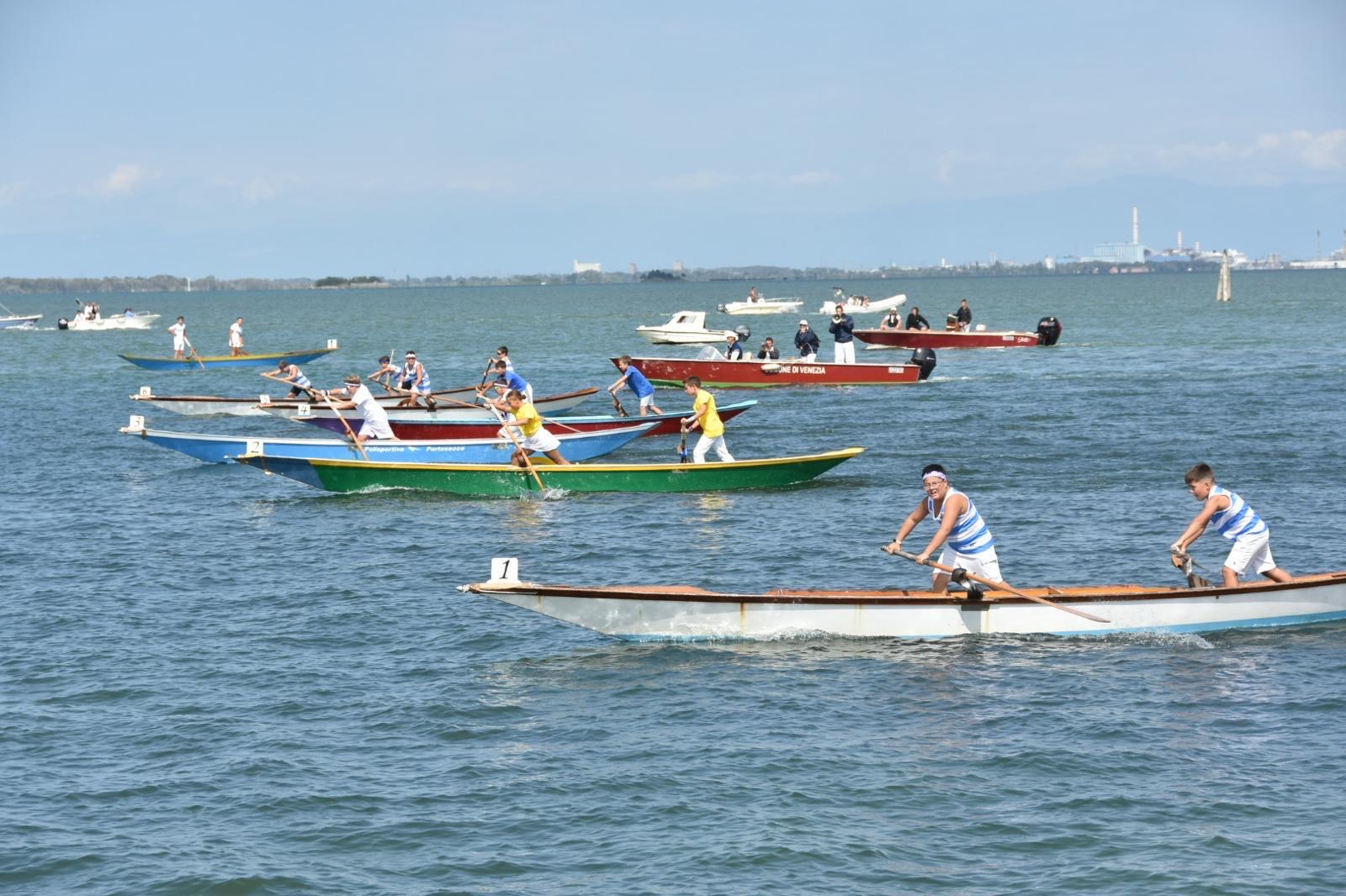 venezia regata dei remieri 25 1