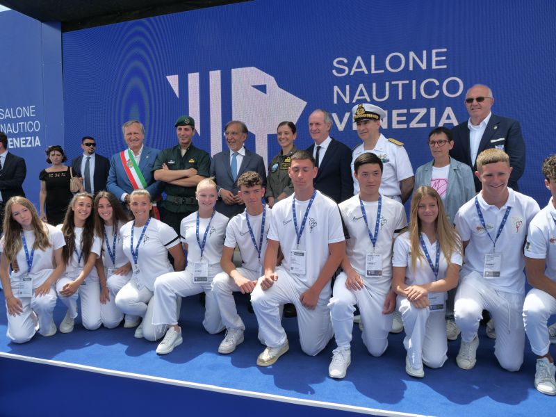 venezia salone nautico 2025 5