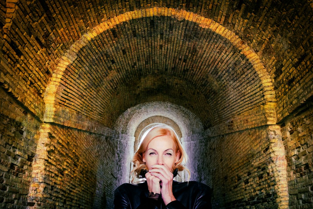 venezia ute lemper 1