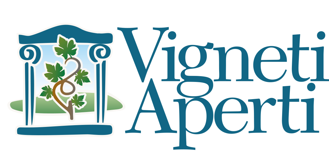 vigneti aperti loghi