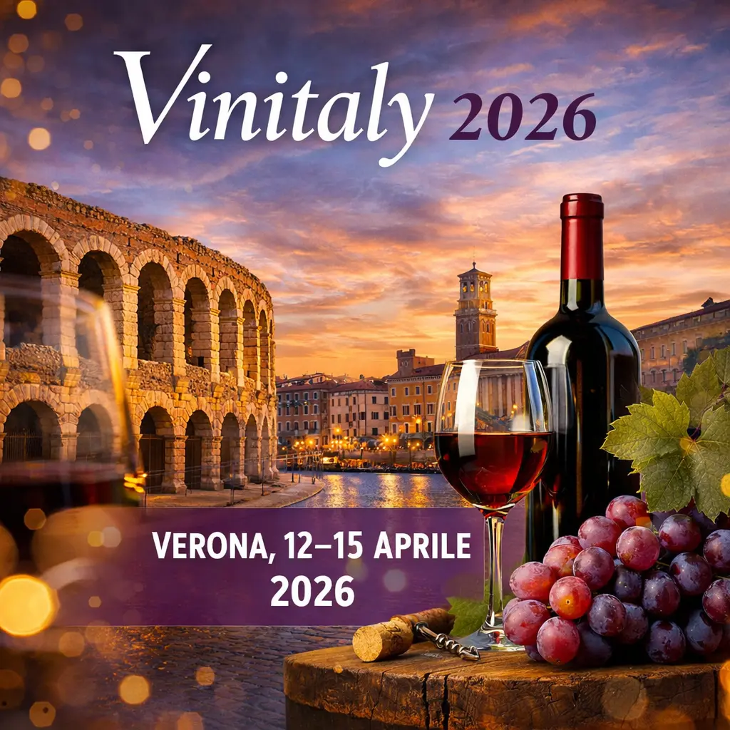 vinitaly 2025 a verona