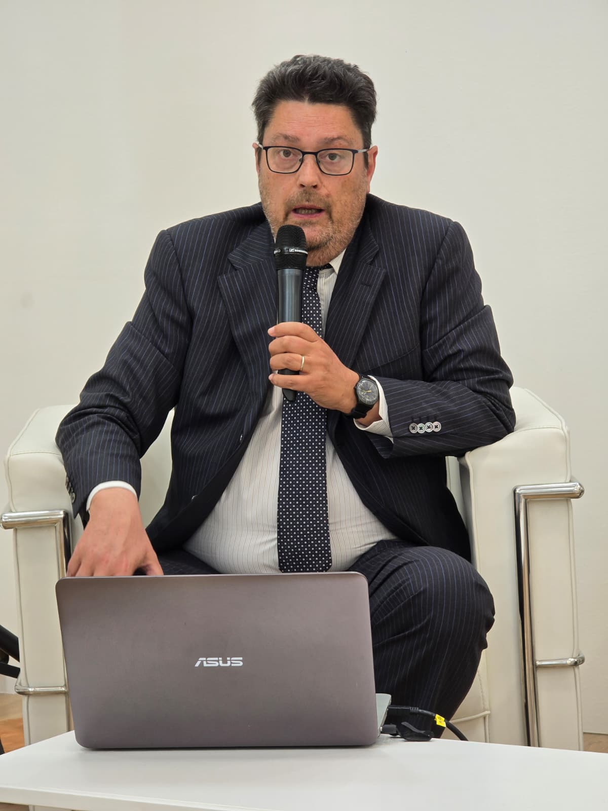 vinitaly 26 4 Pierpaolo Penco docente Università Mib Trieste