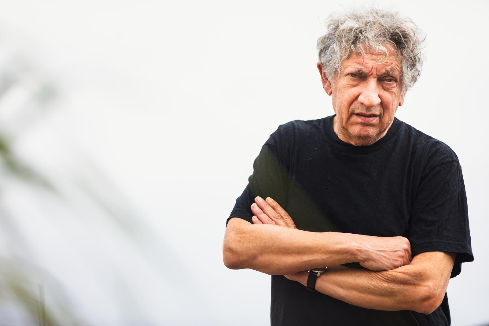 voci dal silenzio 3 eugenio bennato