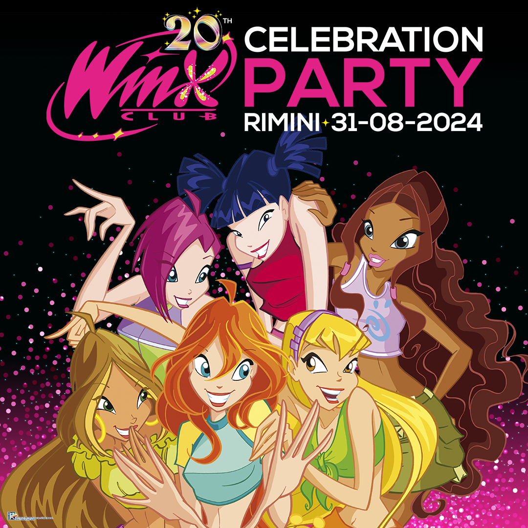 winx 20anniversary riminicelebrationparty logo 1