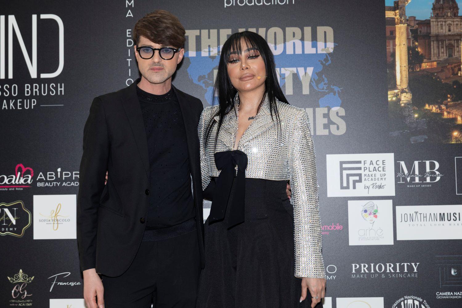 world beauty 2025 2 squillace e hind jaleel