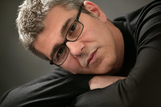michele zarrillo